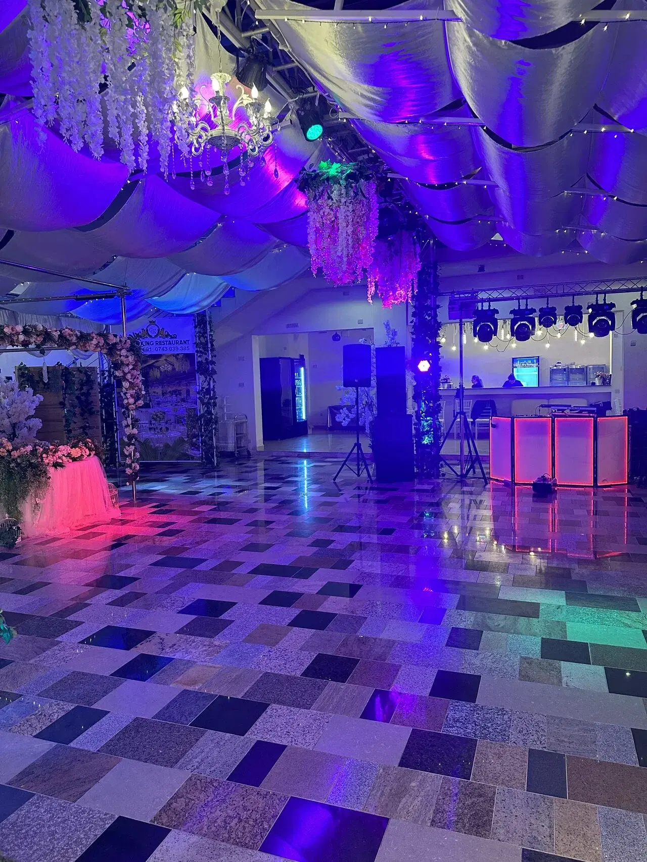 Golden King Restaurant