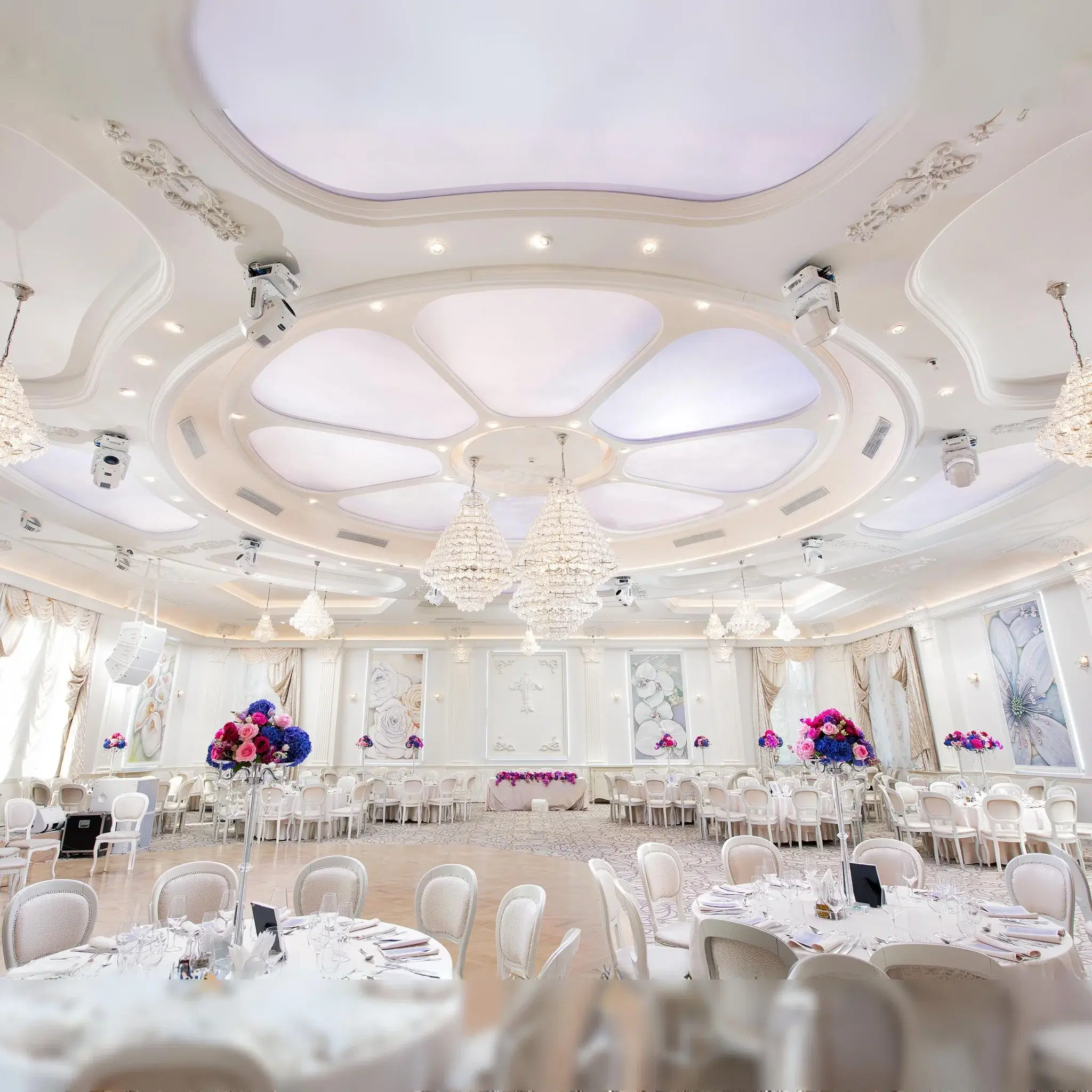 Tresor Le Palais