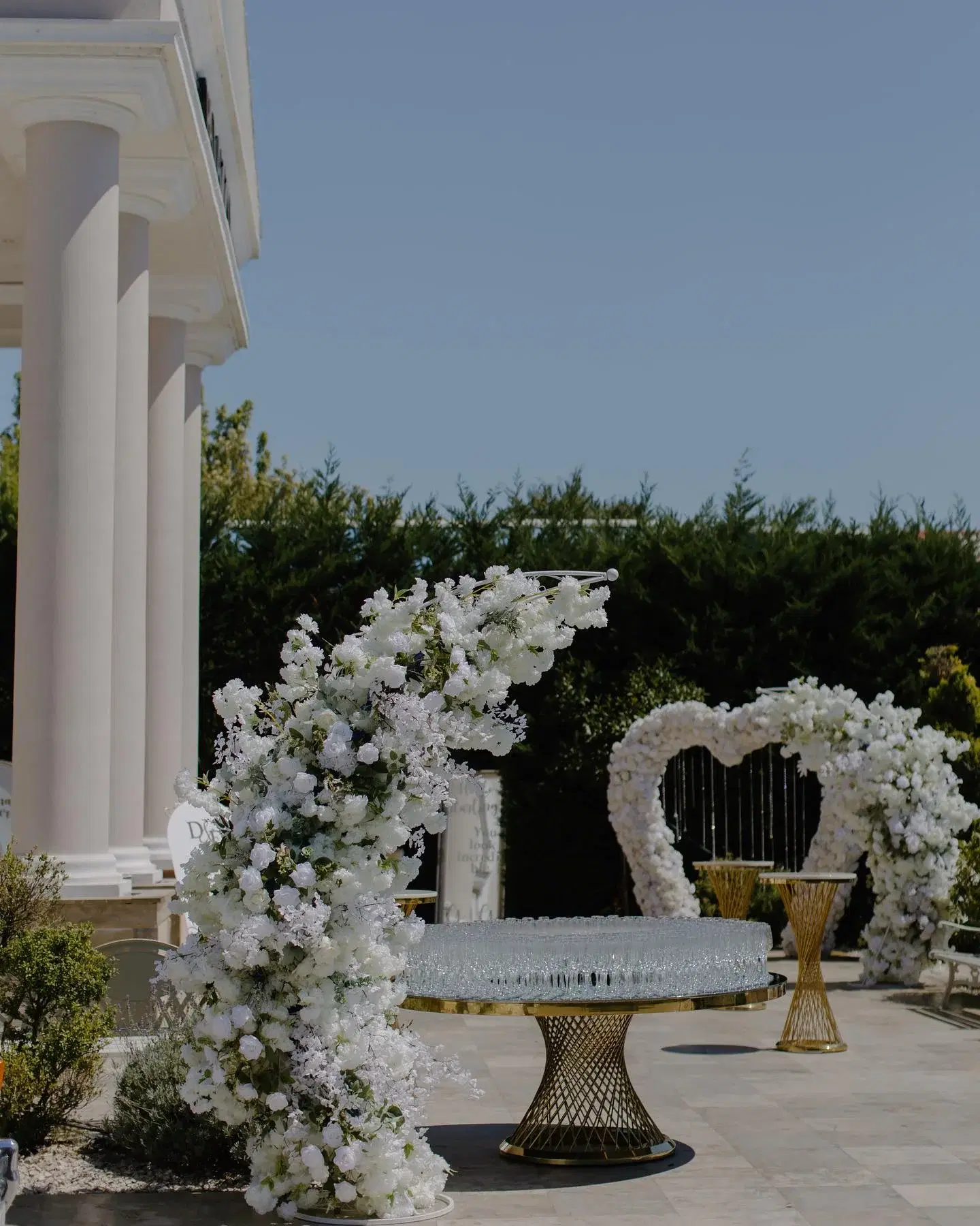 Palazzo Events