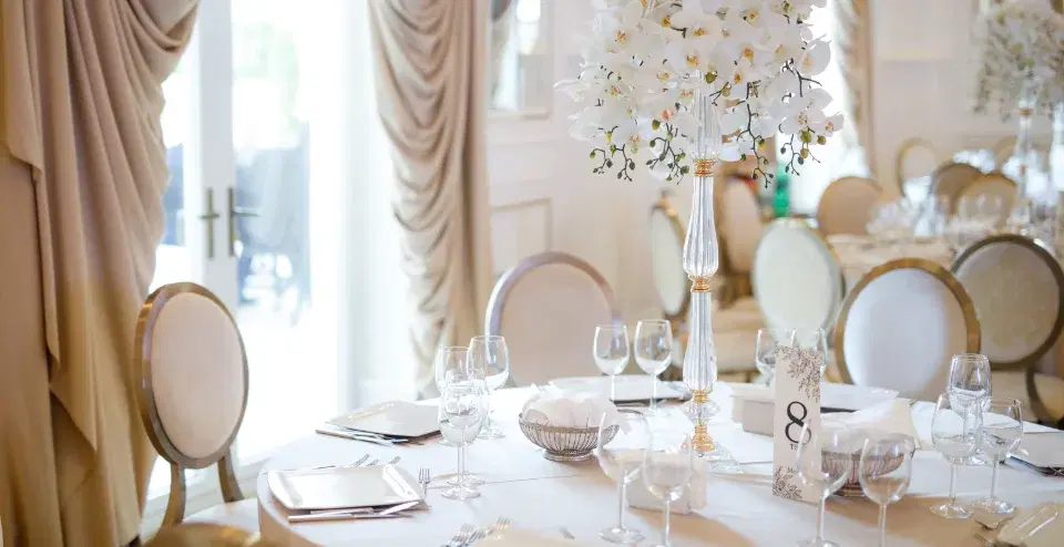 Valery Grand Ballroom