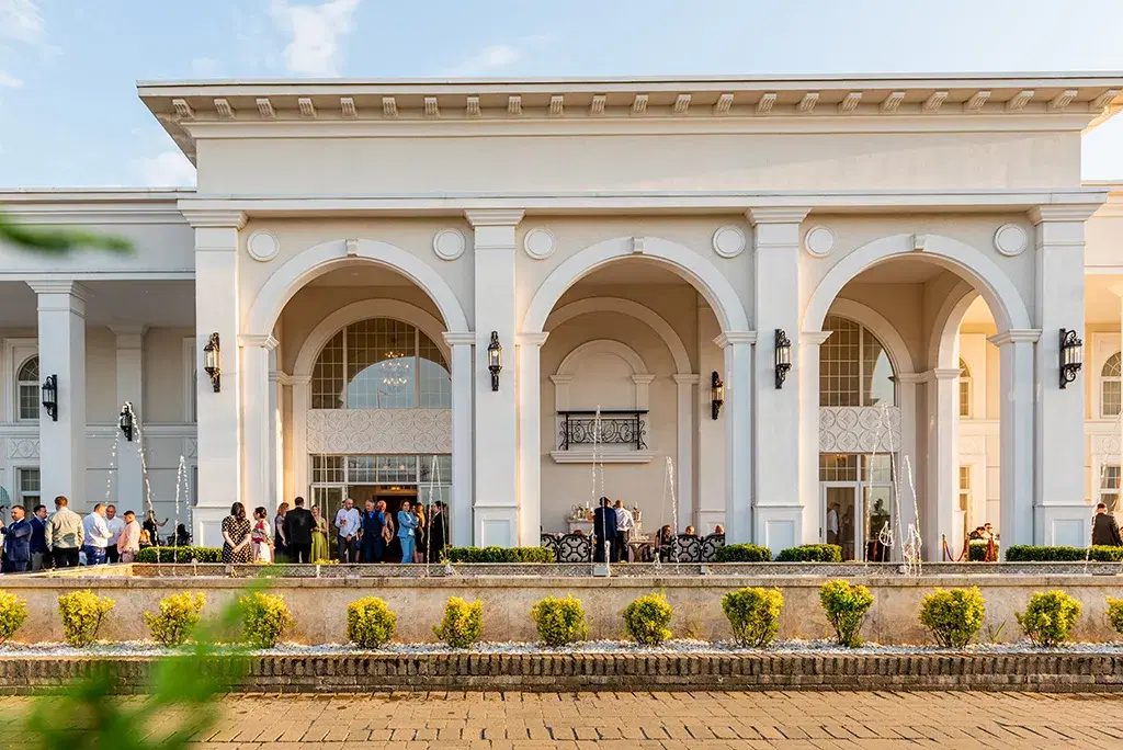 Valery Grand Ballroom