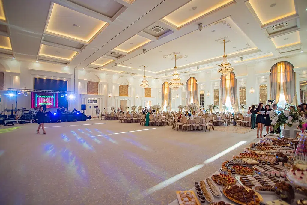 Valery Grand Ballroom