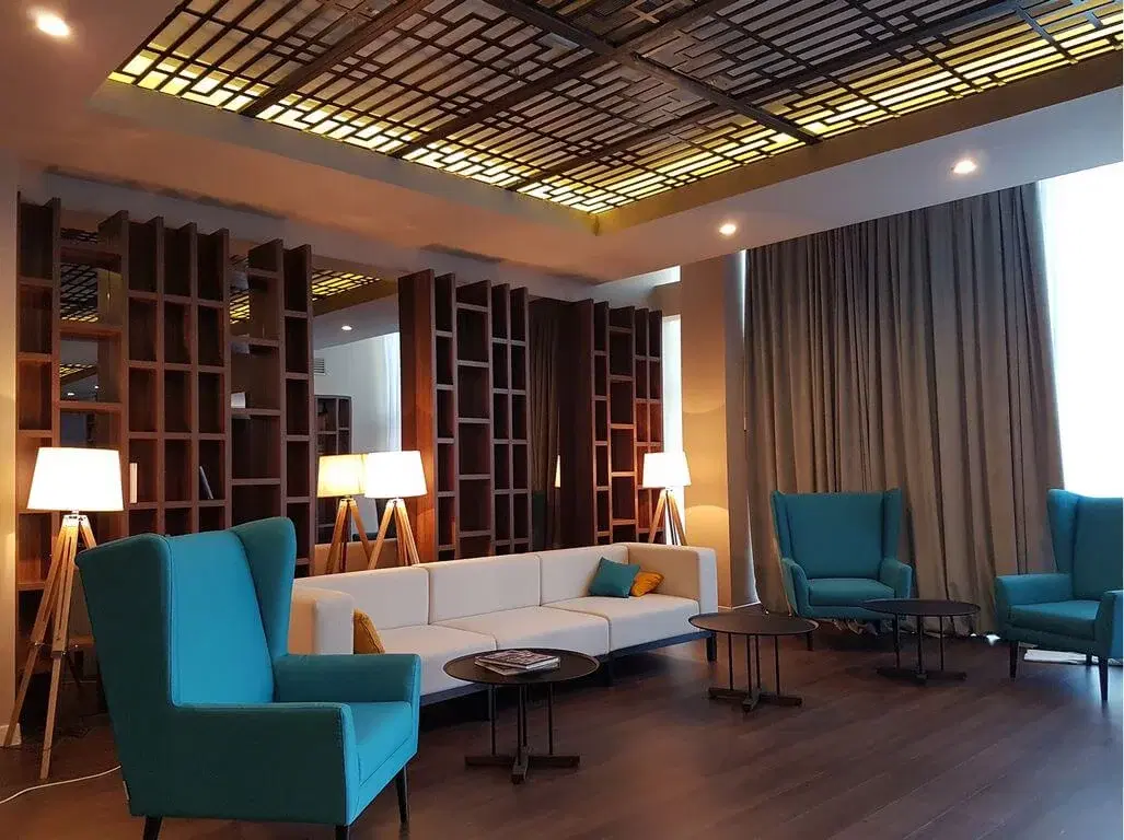 Hotel Boavista