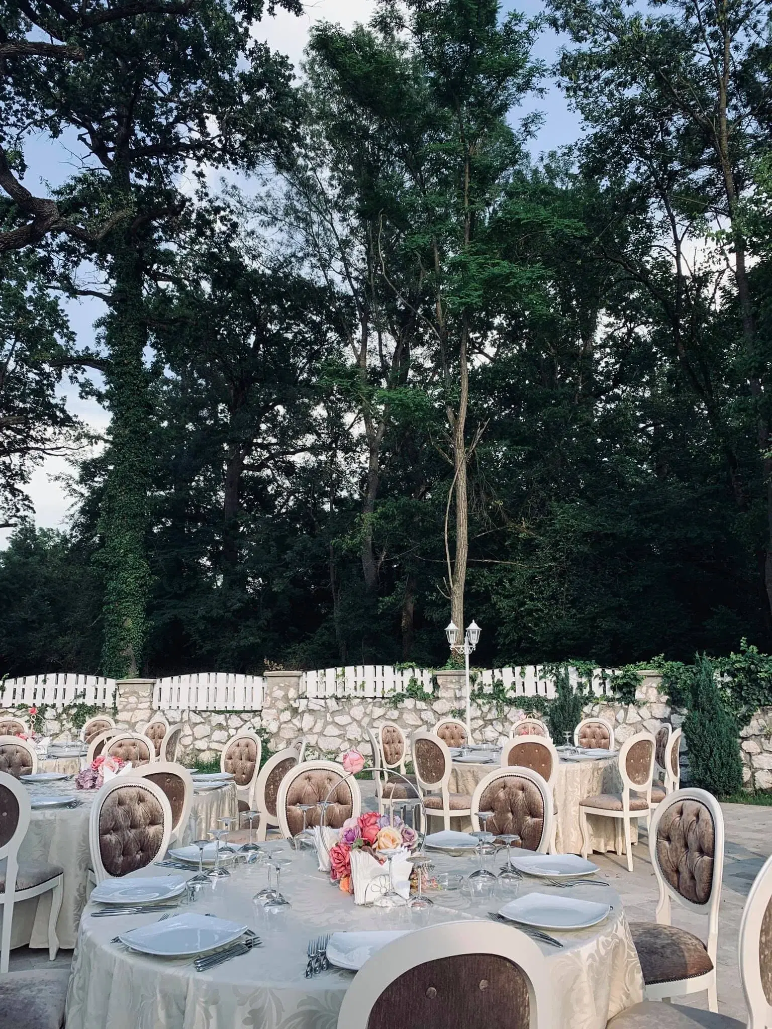Ivy Events