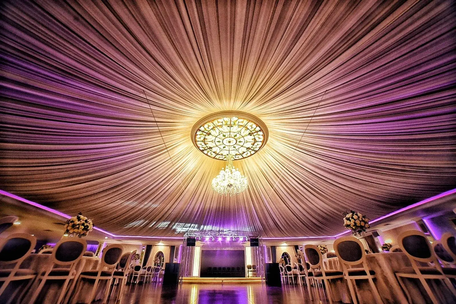 Ivy Events