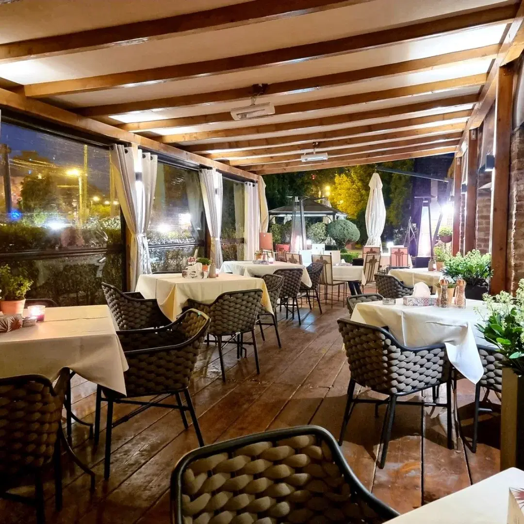Dantino Ristorante