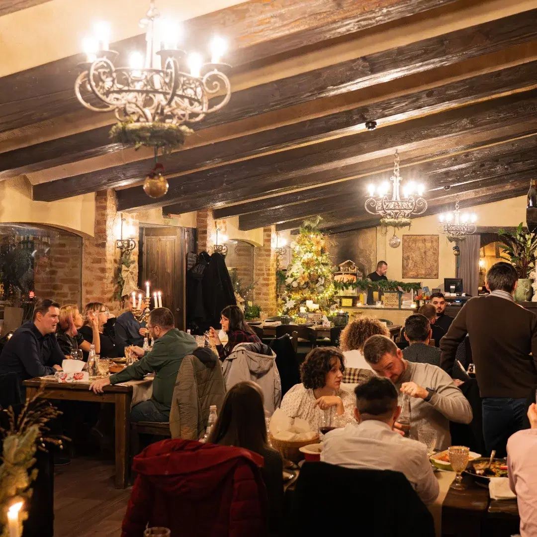 Dantino Ristorante