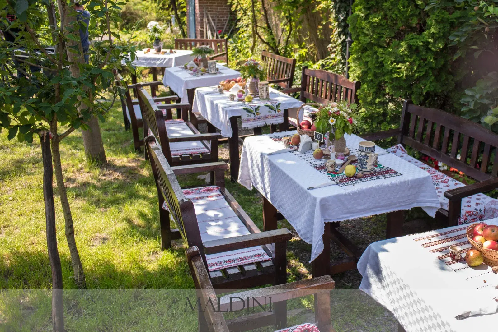 Restaurant Maldini