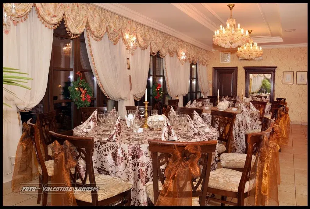 Royal Ballroom