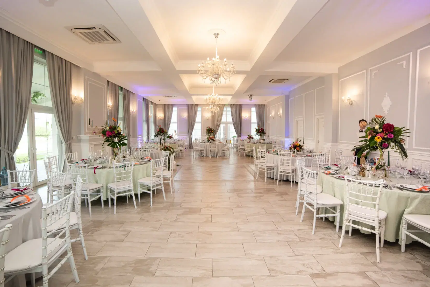 Annes Event