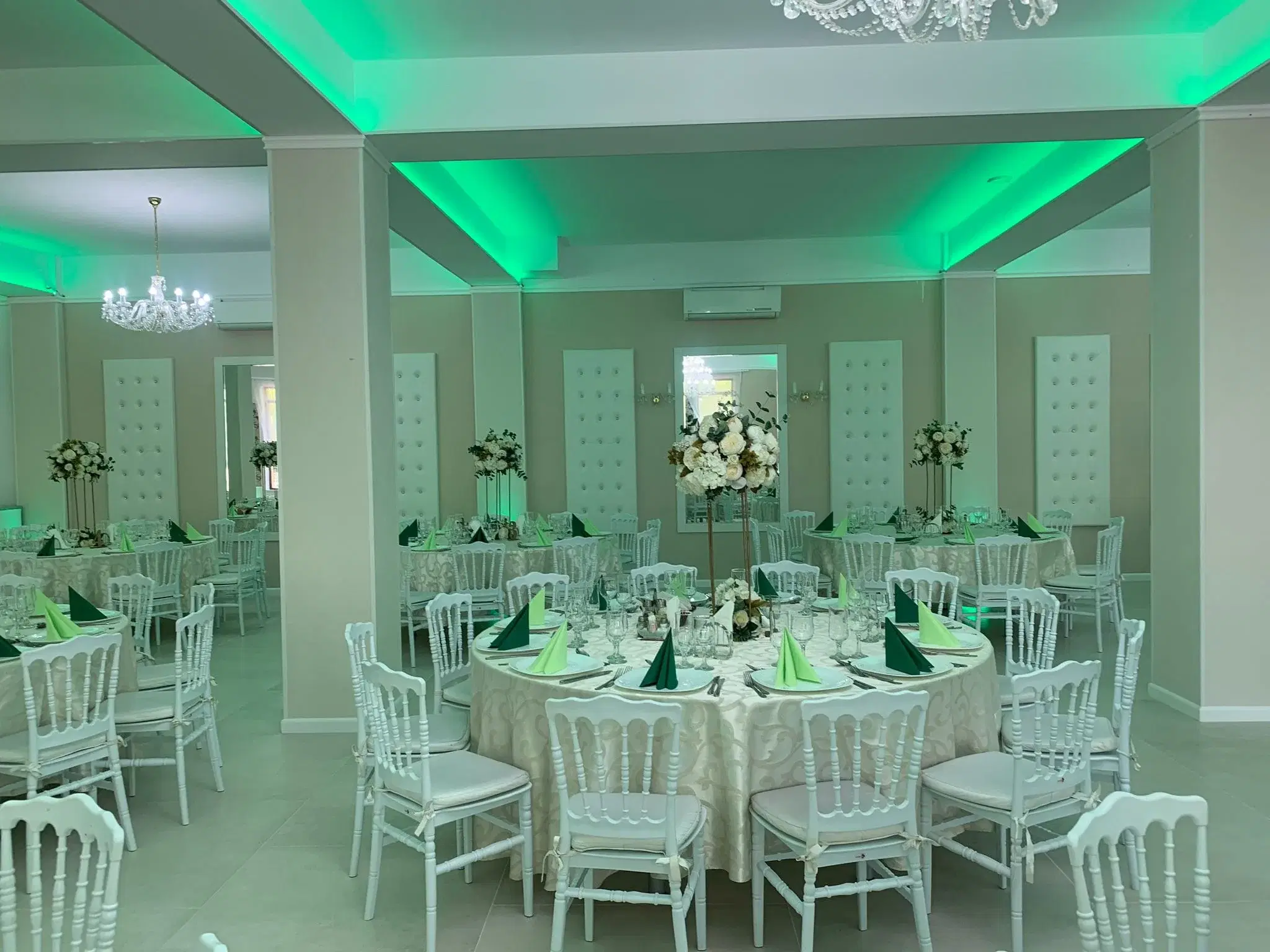 Splendor Events
