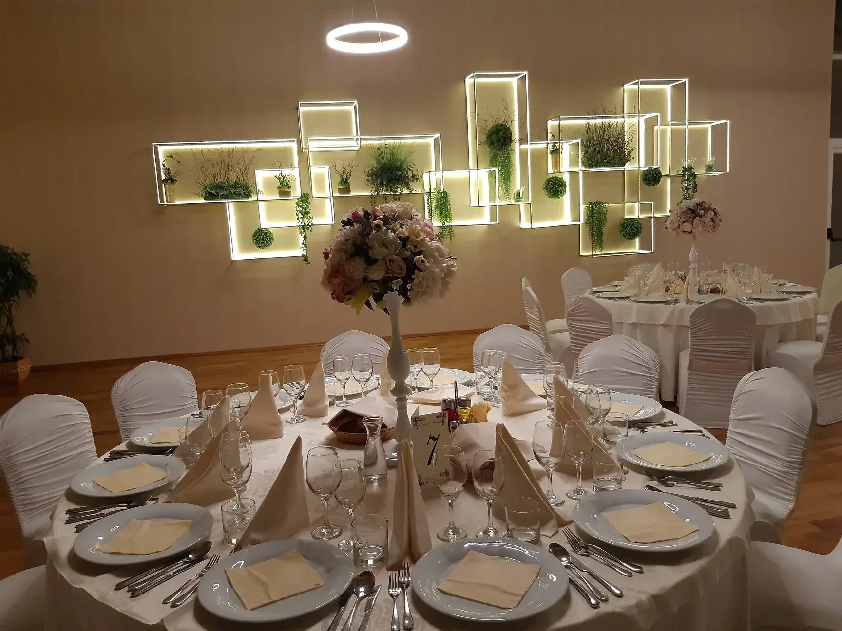 Restaurant Harmonia