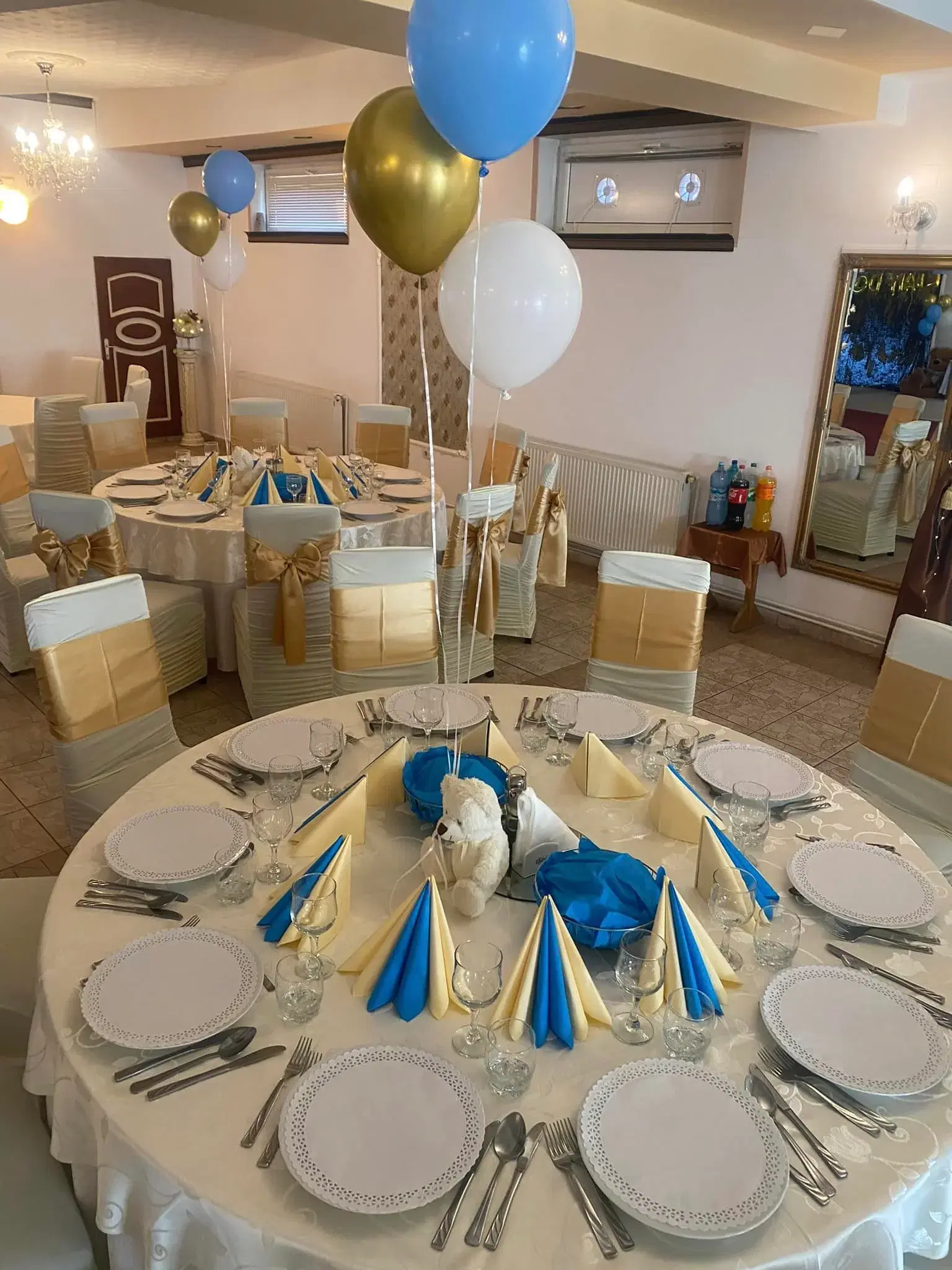 Restaurante