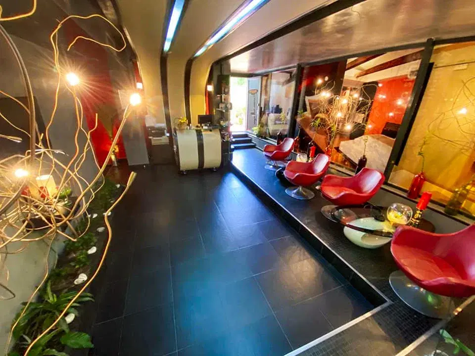 Hotel Do Stil