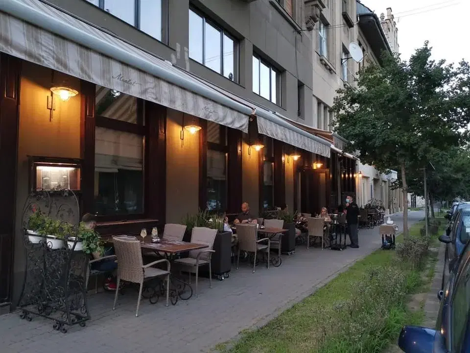 Restaurante