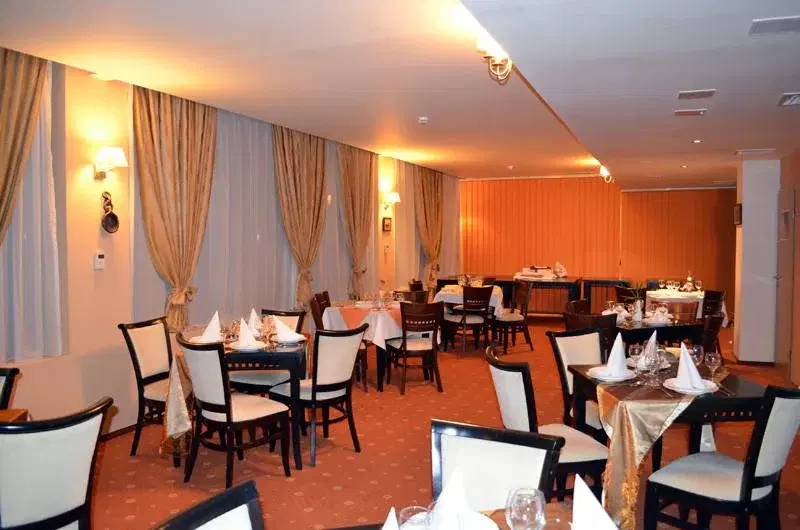 Hotel Oxford