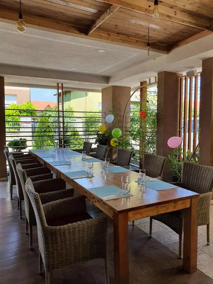 Restaurante