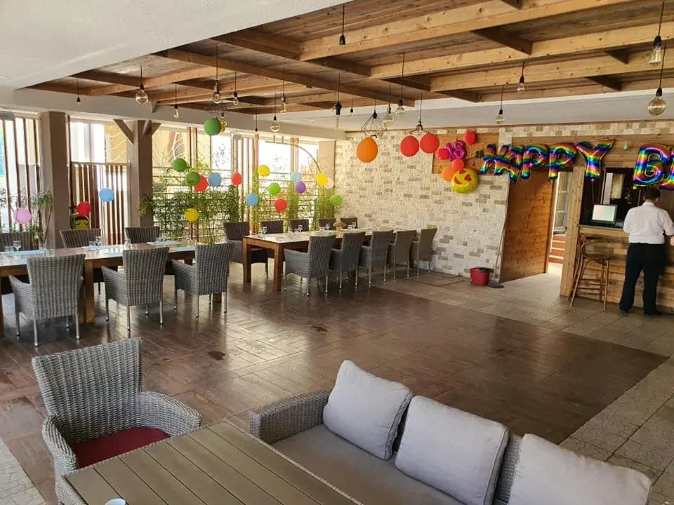 Restaurante