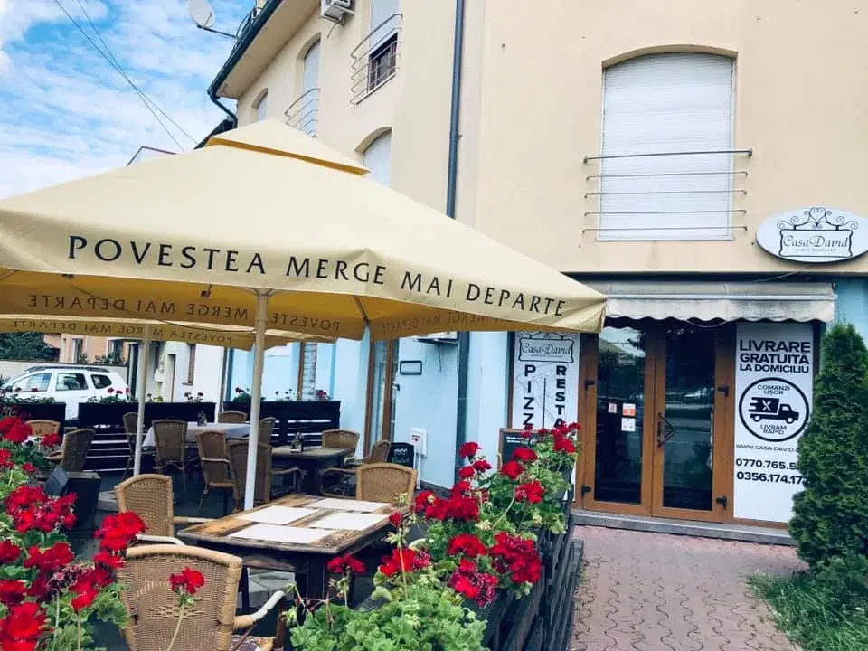 Restaurante