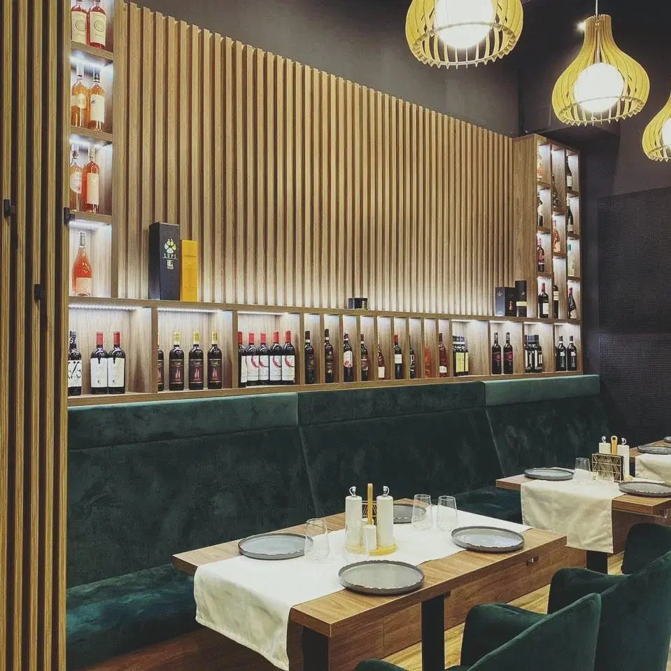 Restaurante