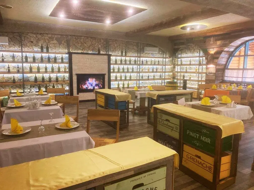 Restaurante