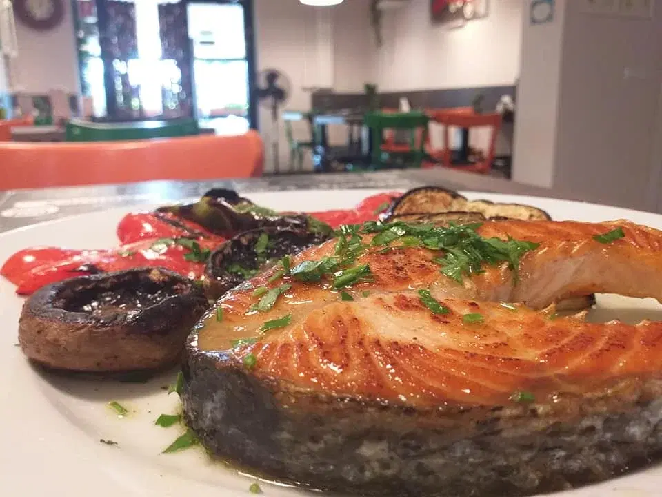 Restaurante