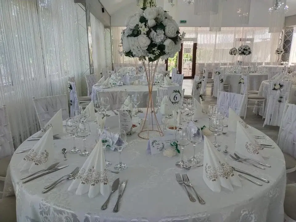 Restaurant Izabel
