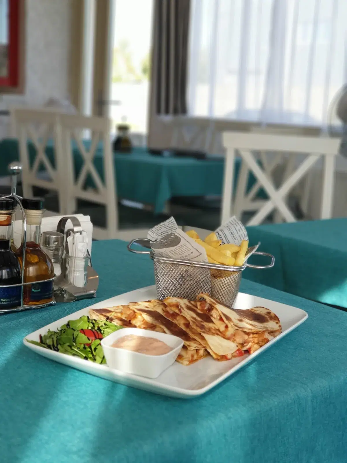 Restaurante