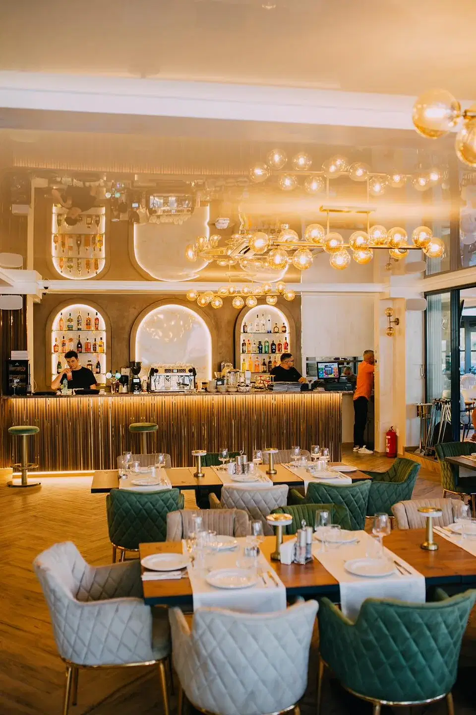 Restaurante