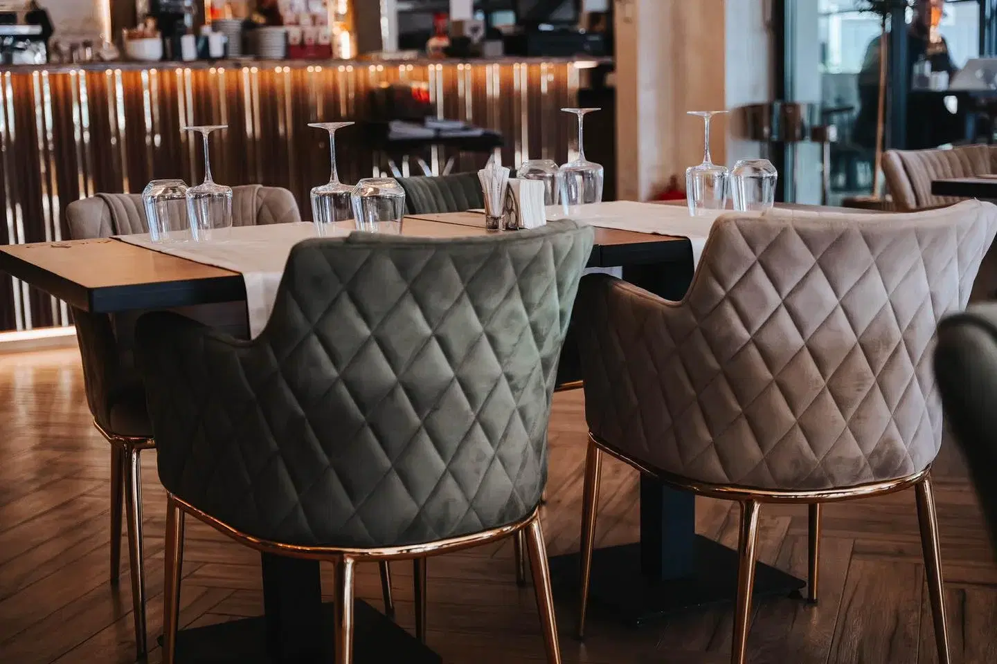 Zocalo Lounge