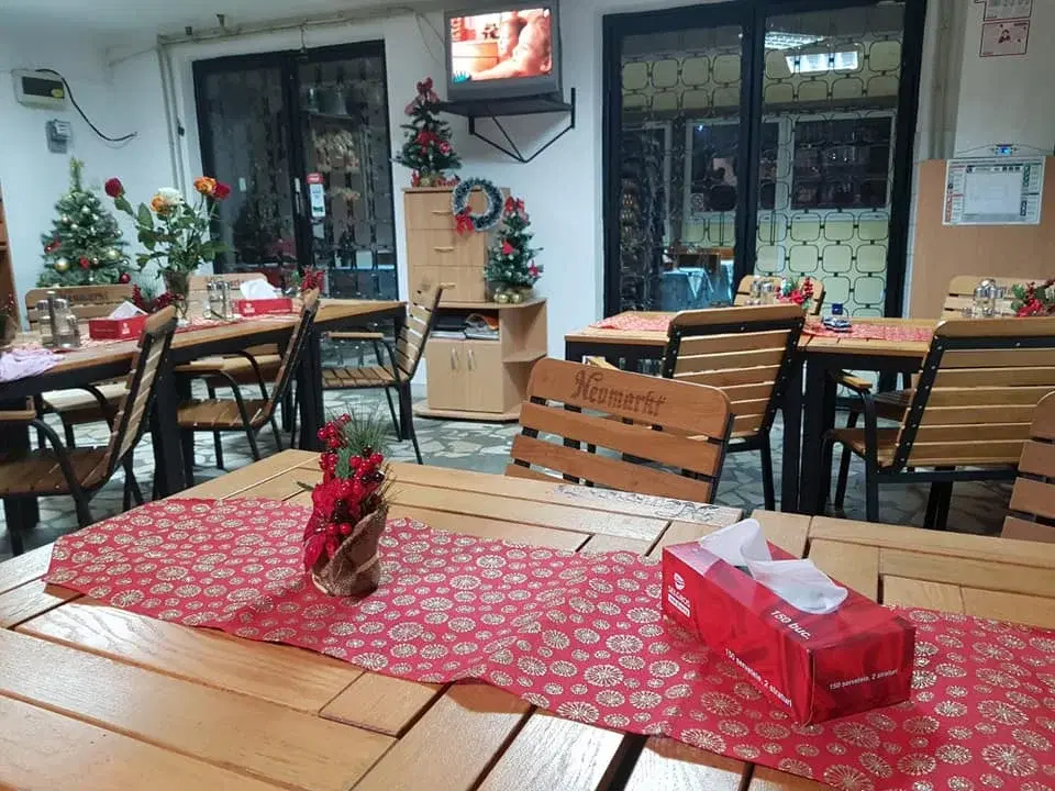 Restaurante