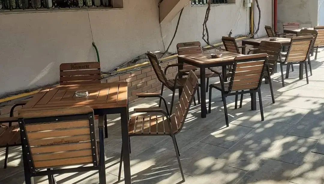 Restaurant Vama Chitila