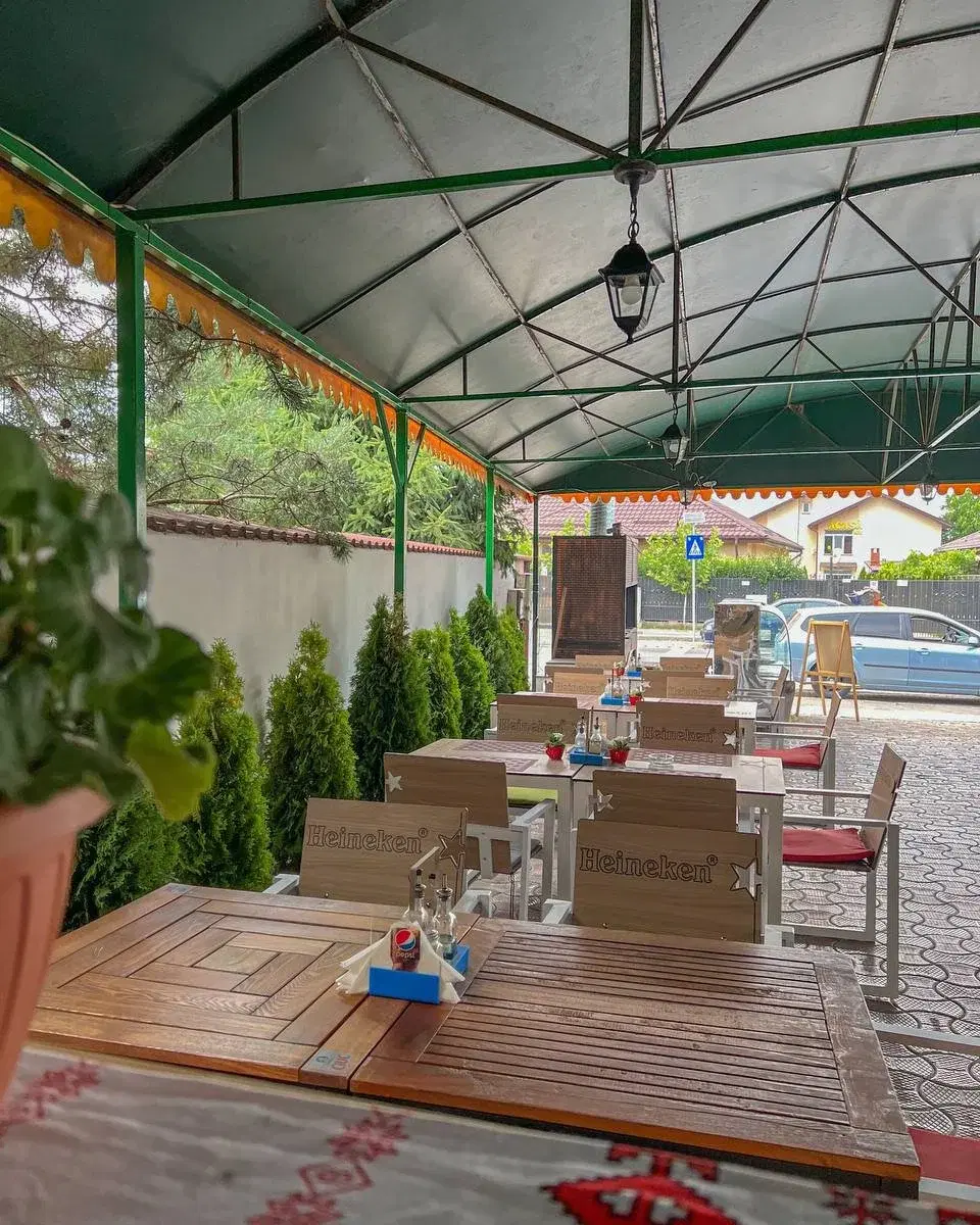 Restaurante