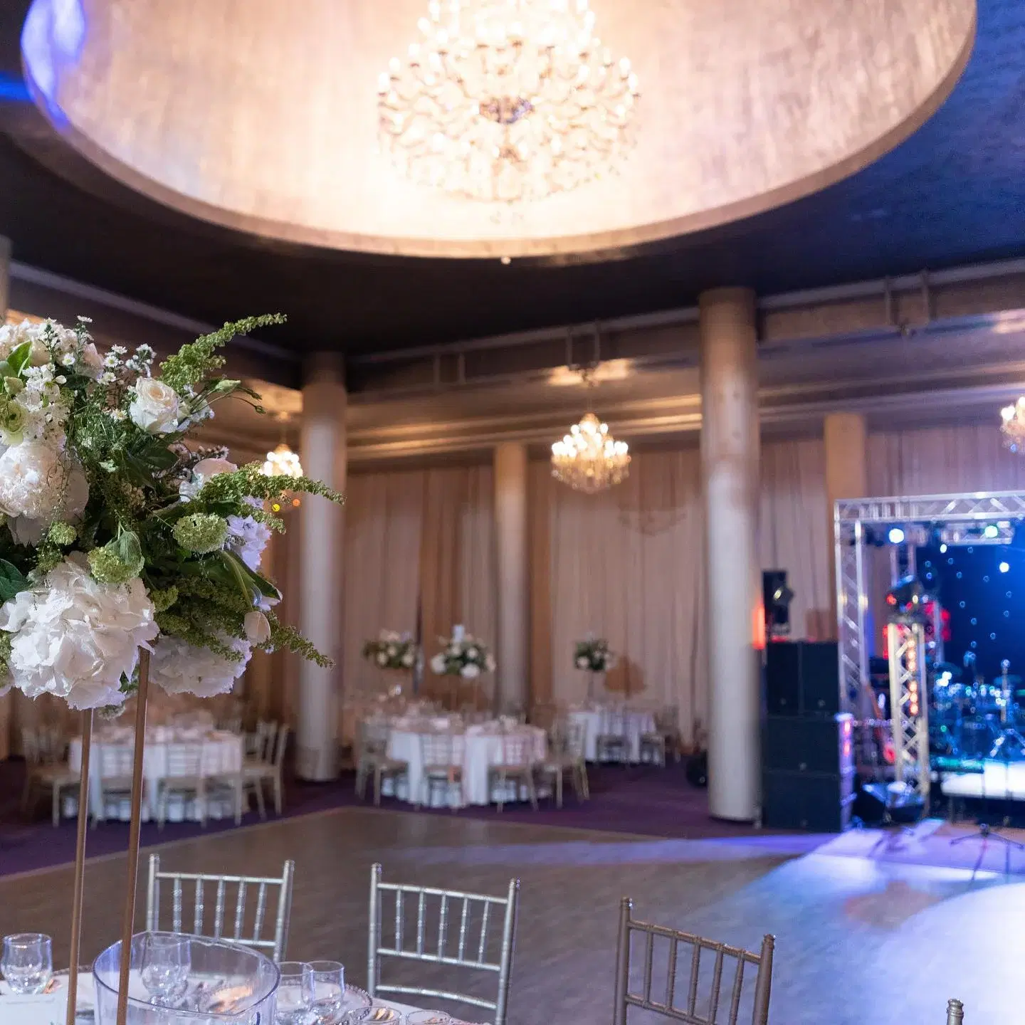 Melody Grand Ballroom