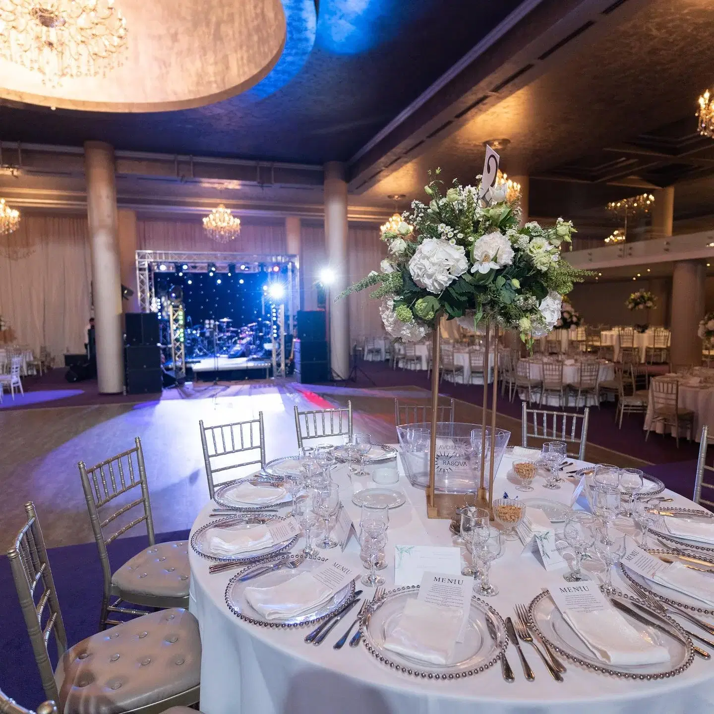 Melody Grand Ballroom
