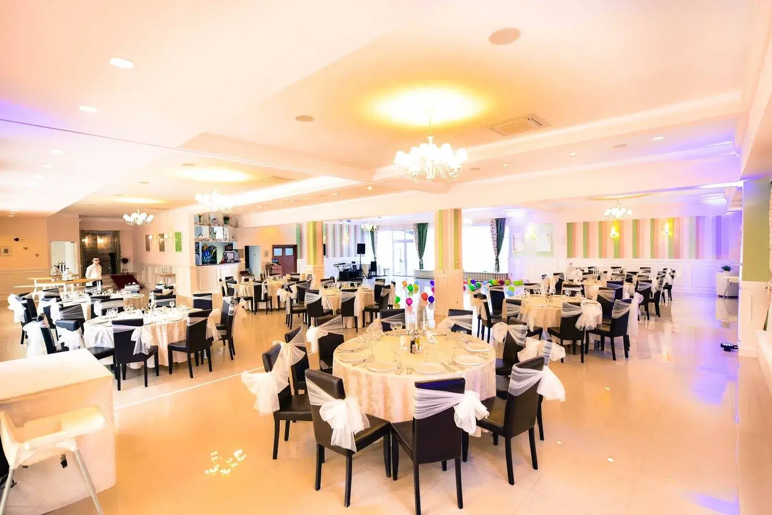 Hotel Parc Mamaia