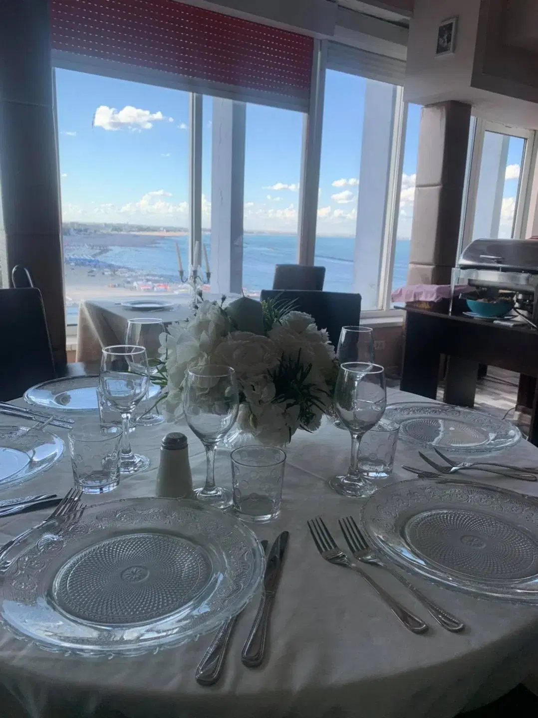 Hotel Parc Mamaia