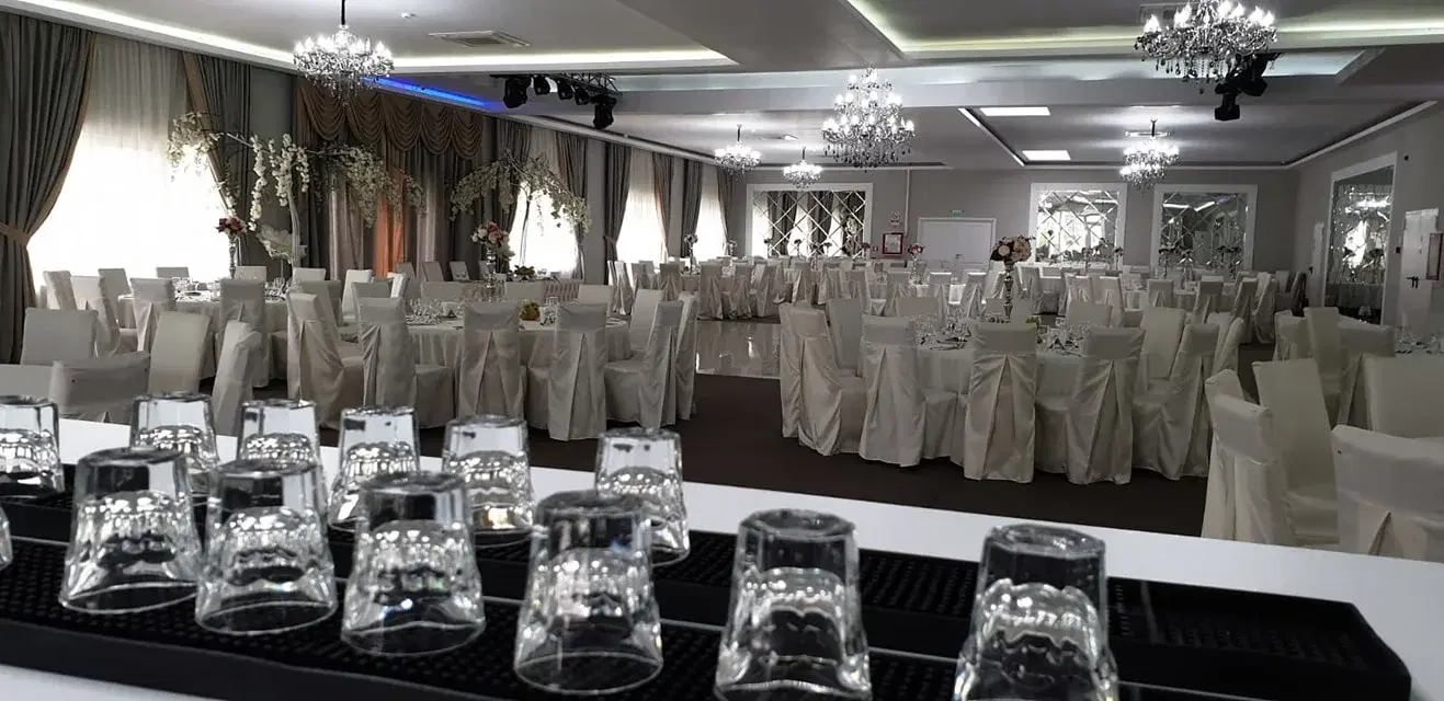 Prestige Events