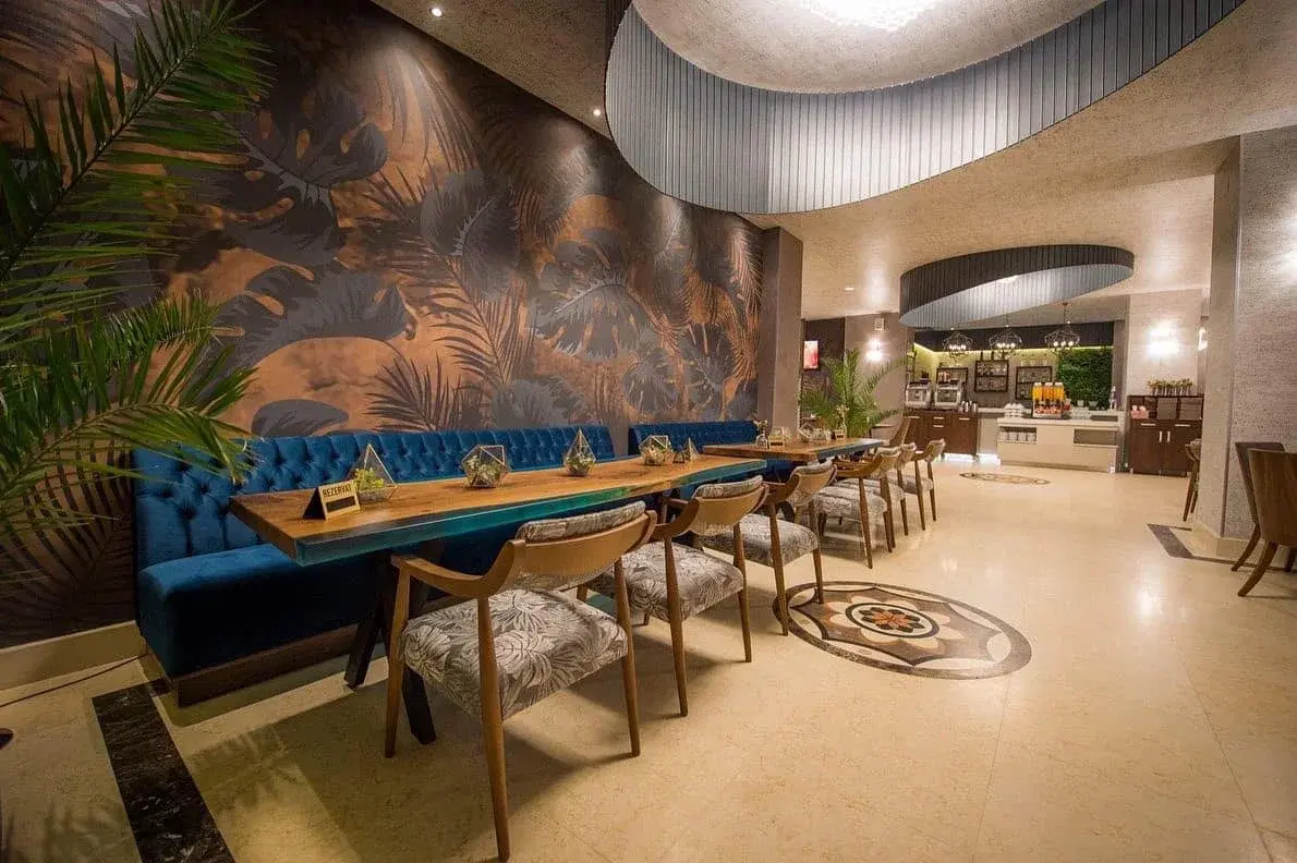 Hotel Malibu