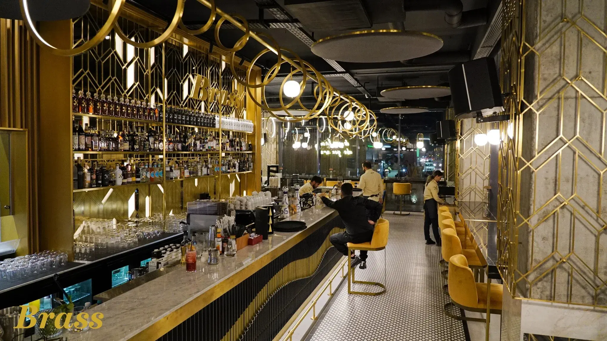 Restaurante