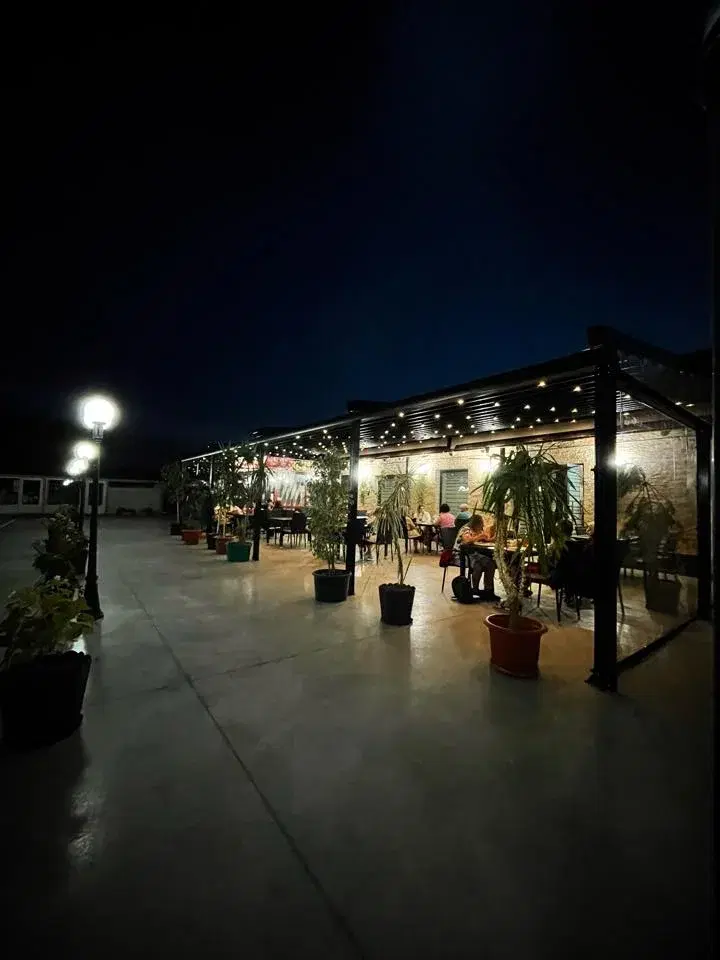Restaurante