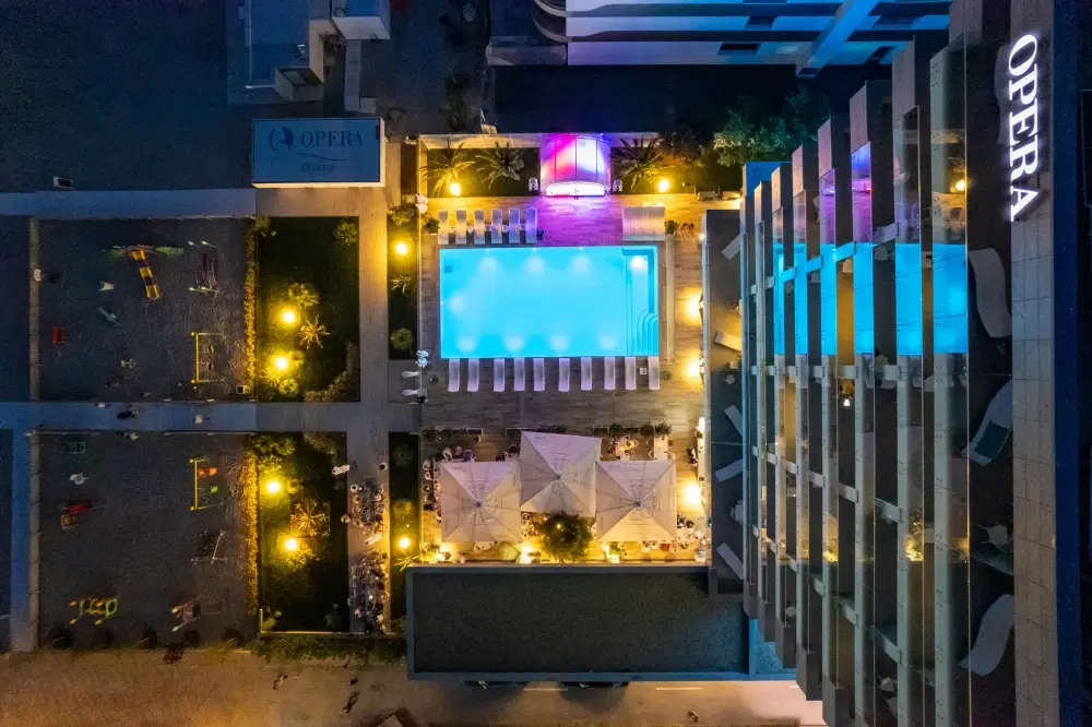 Hotel Opera