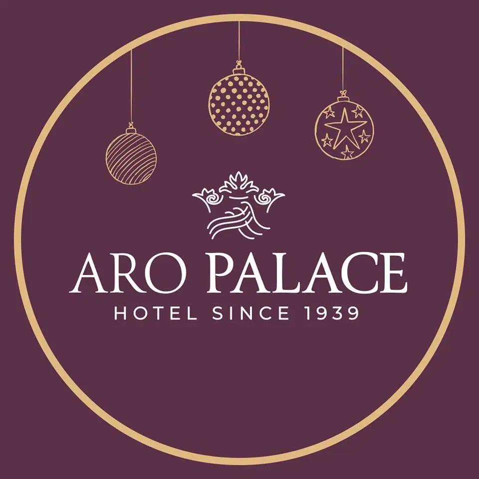 Hotel Aro Palace