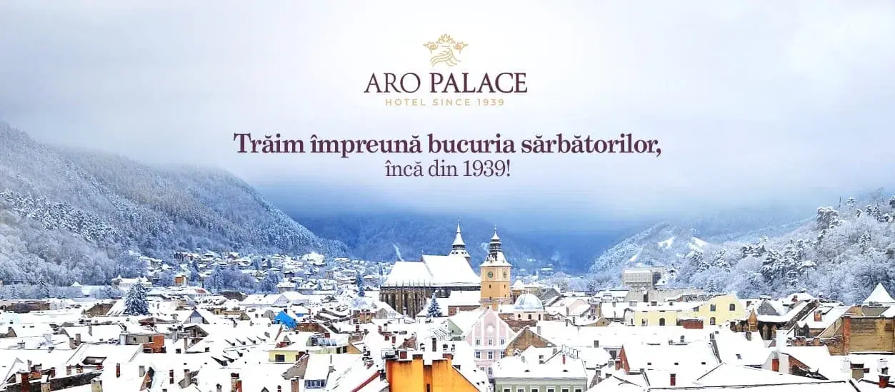 Hotel Aro Palace