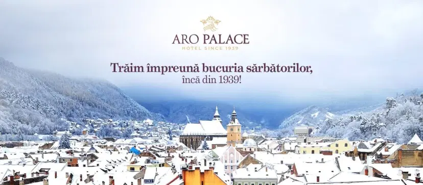 Hotel Aro Palace