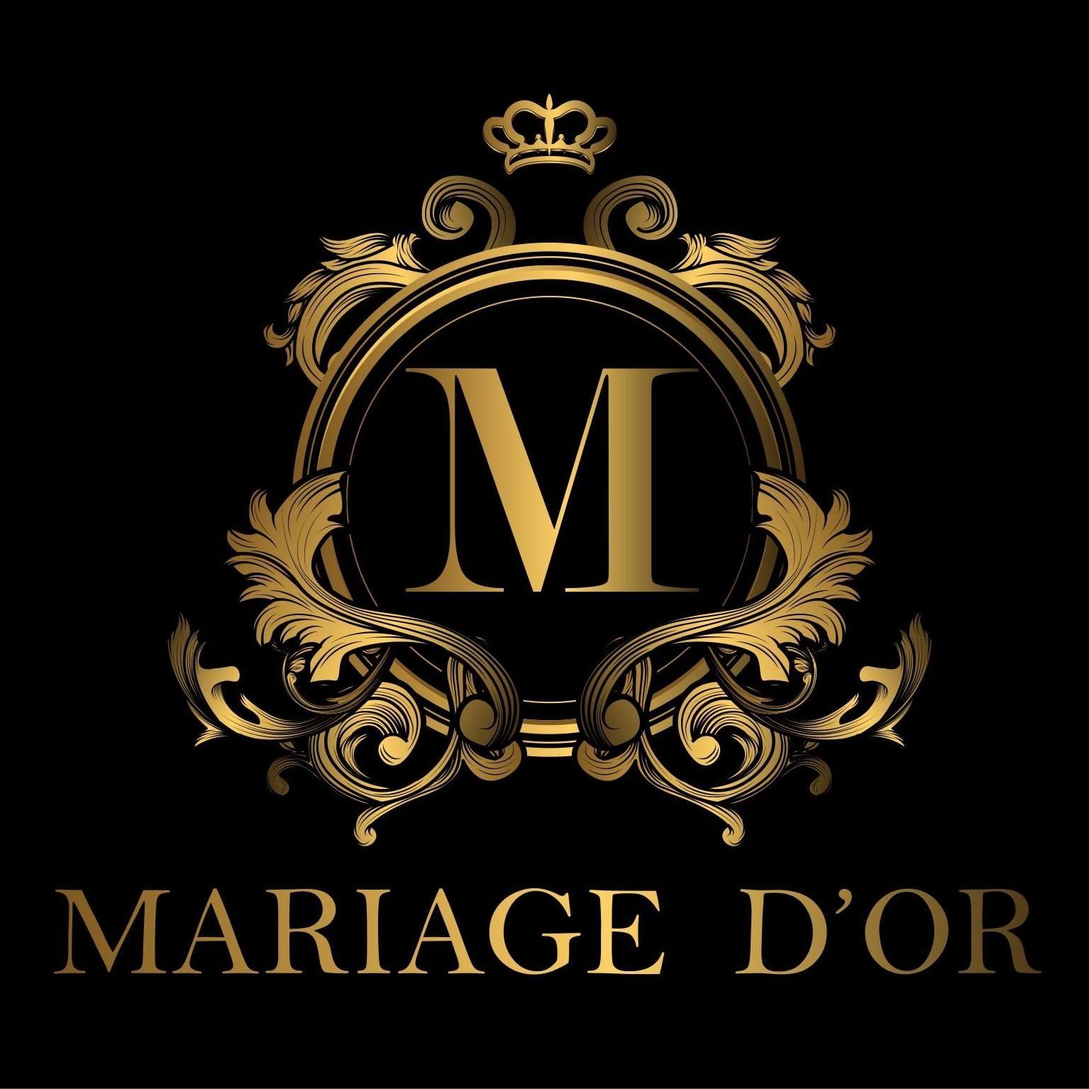 Mariage D or