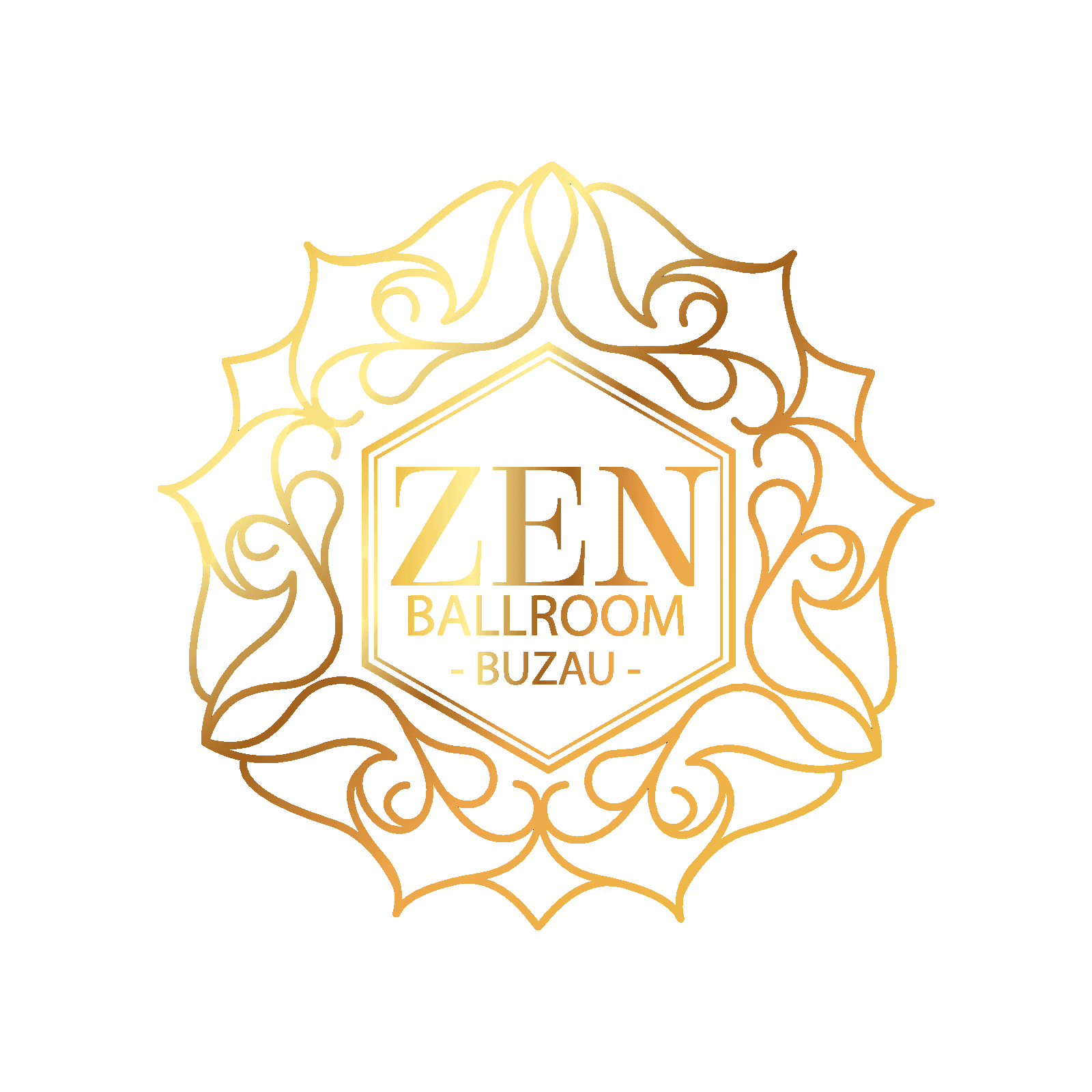 ZEN Ballroom