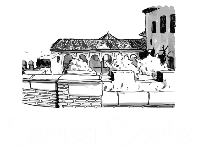 Restaurant Curtea Veche