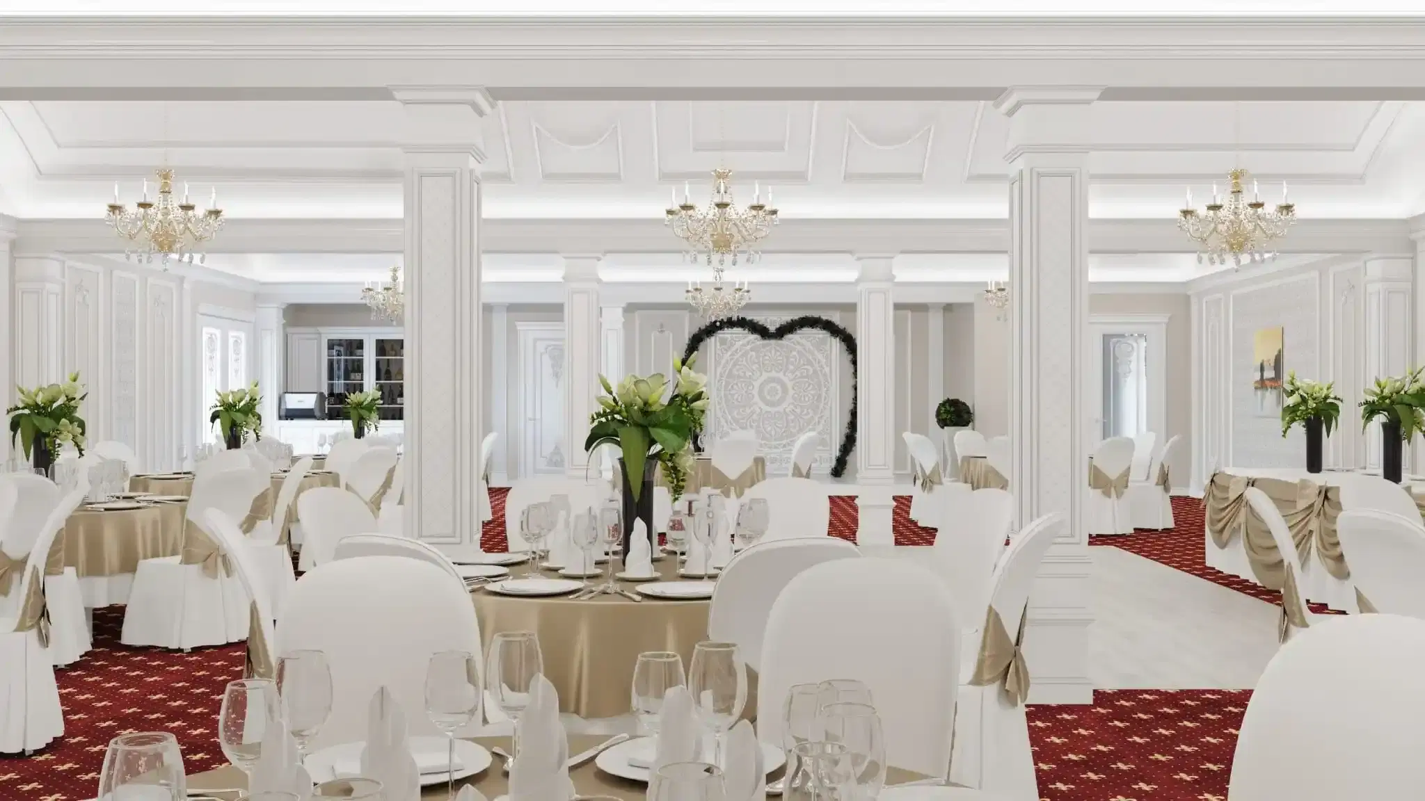 Imperial Ballroom