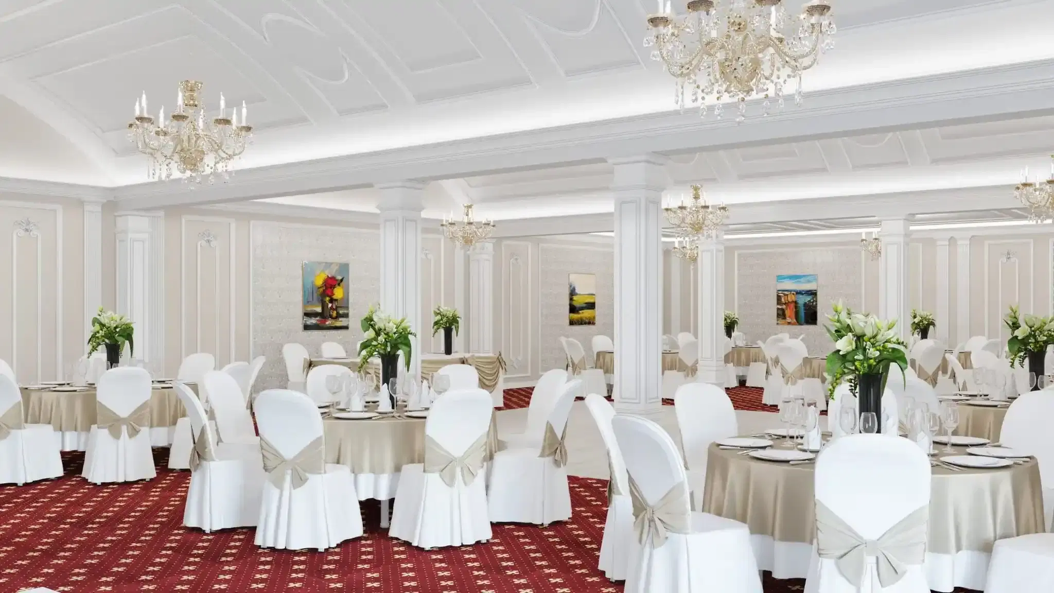 Imperial Ballroom